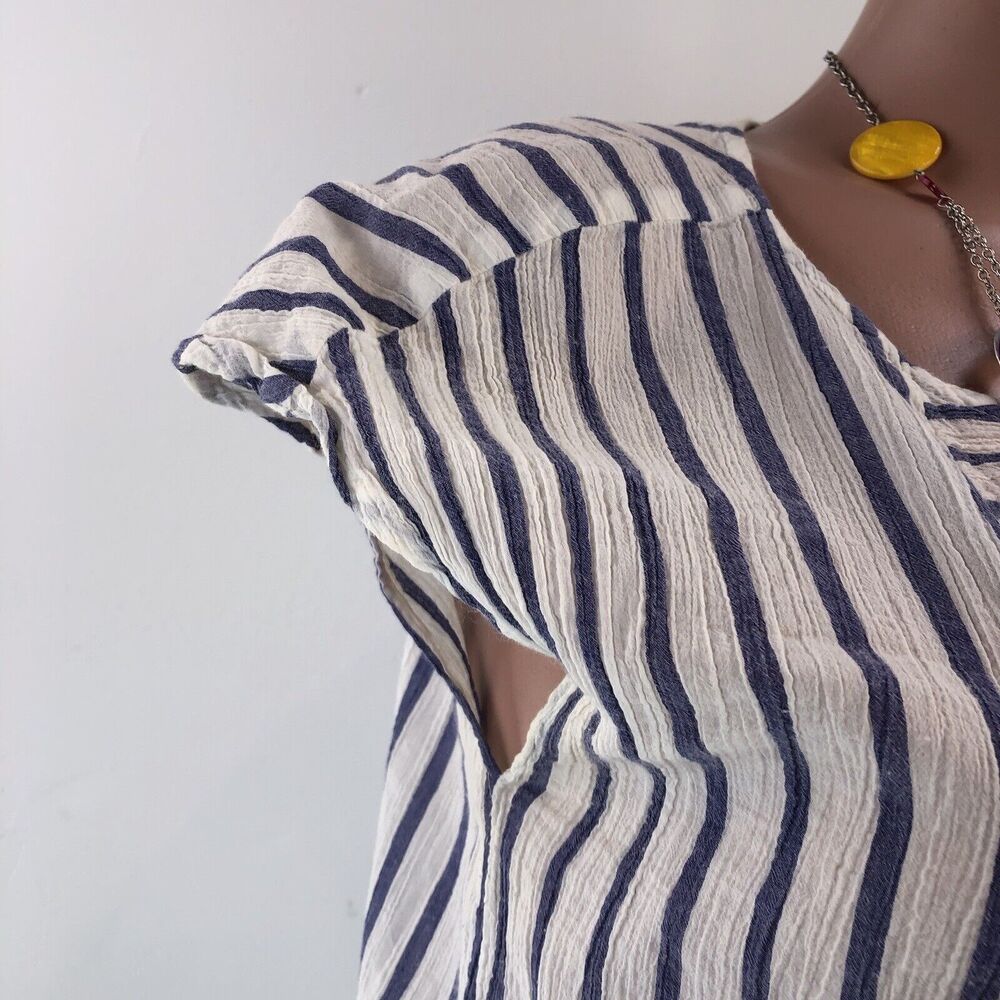 LOFT WOMENS BLOUSE SIZE SMALL - Picture 11 of 13
